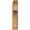 Ekena Millwork Westlake Smooth Traditional Outlooker, Western Red Cedar, 5 1/2"W x 18"D x 26"H OUT06X18X26WTL01SWR - alternate 2